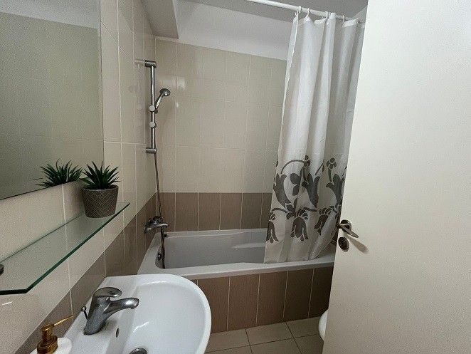 Апартаменты в Пафосе, Кипр, 91 м² - фото 15