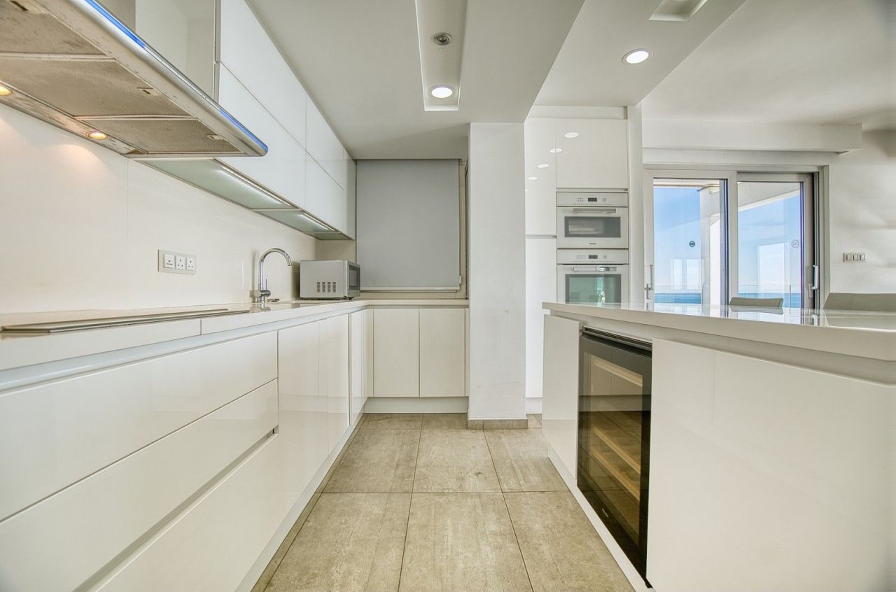 Апартаменты в Лимасоле, Кипр, 114 м² - фото 15