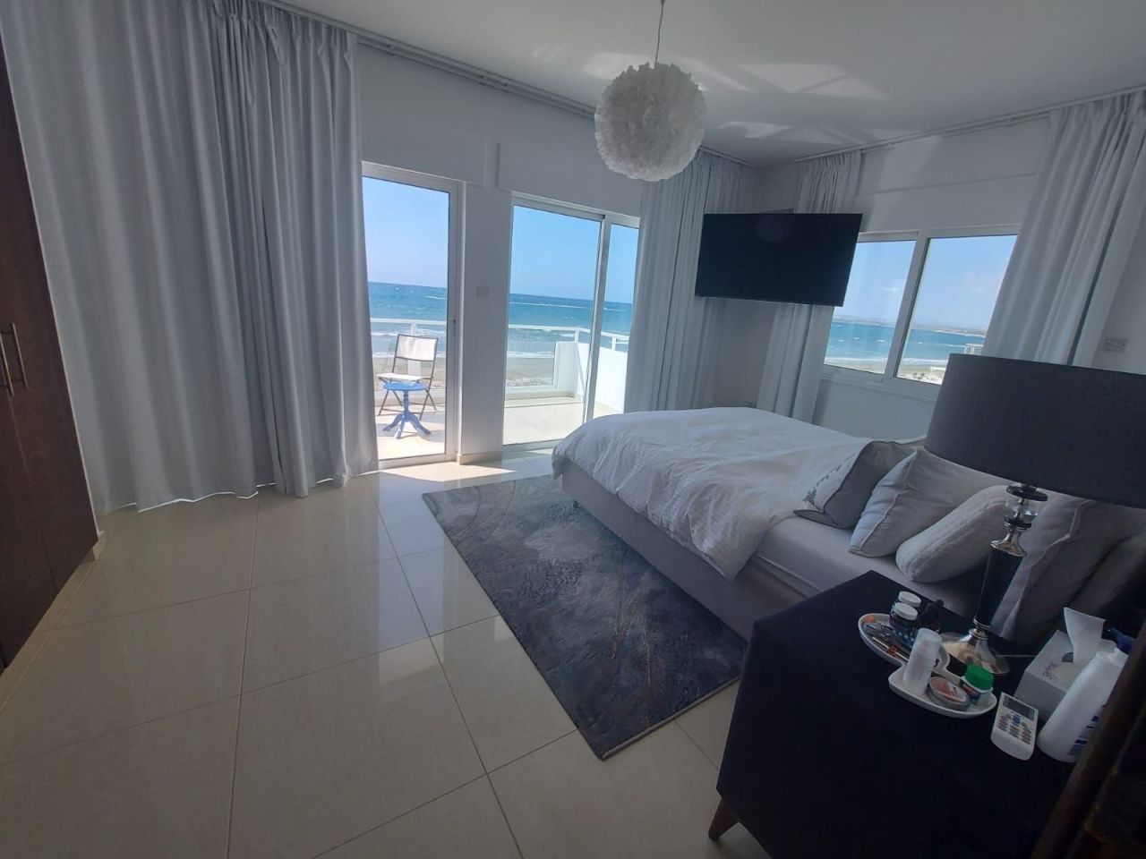 Вилла в Ларнаке, Кипр, 180 м² - фото 15