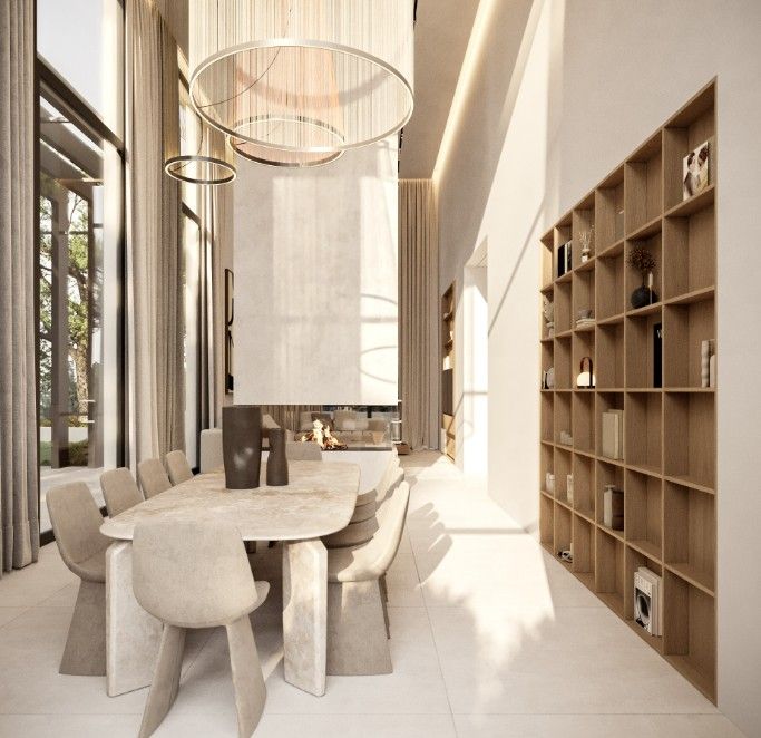 Вилла в Лимасоле, Кипр, 525 м² - фото 15