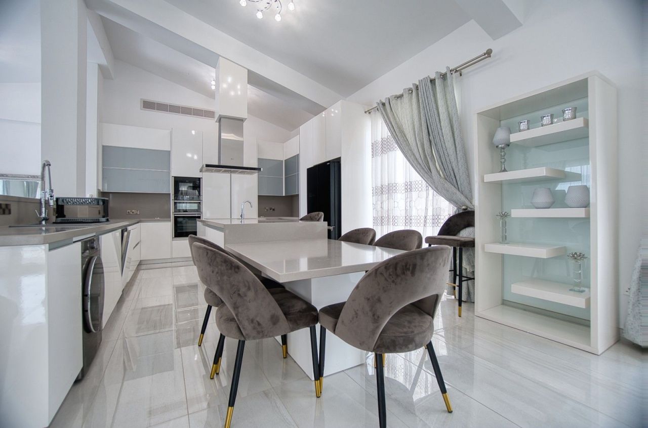 Бунгало в Пафосе, Кипр, 244 м² - фото 15