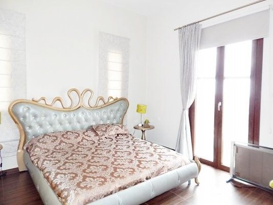 Вилла в Пафосе, Кипр, 300 м² - фото 15