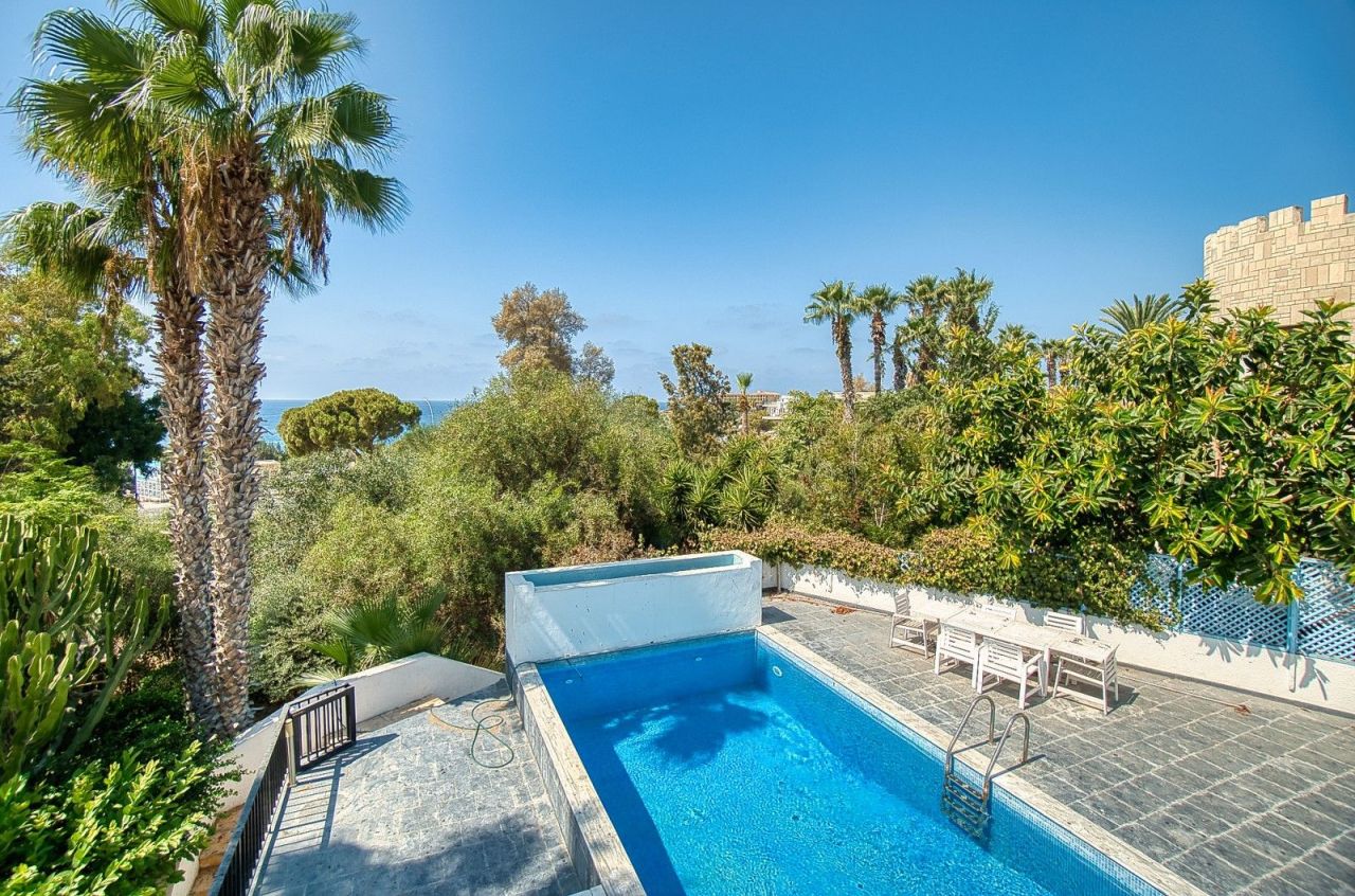 Вилла в Пафосе, Кипр, 350 м² - фото 15