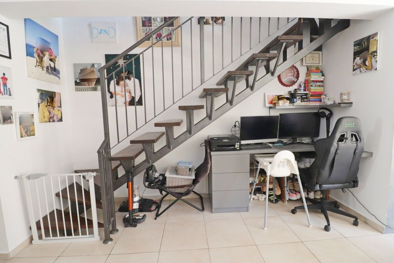 Таунхаус в Пафосе, Кипр, 101 м² - фото 15