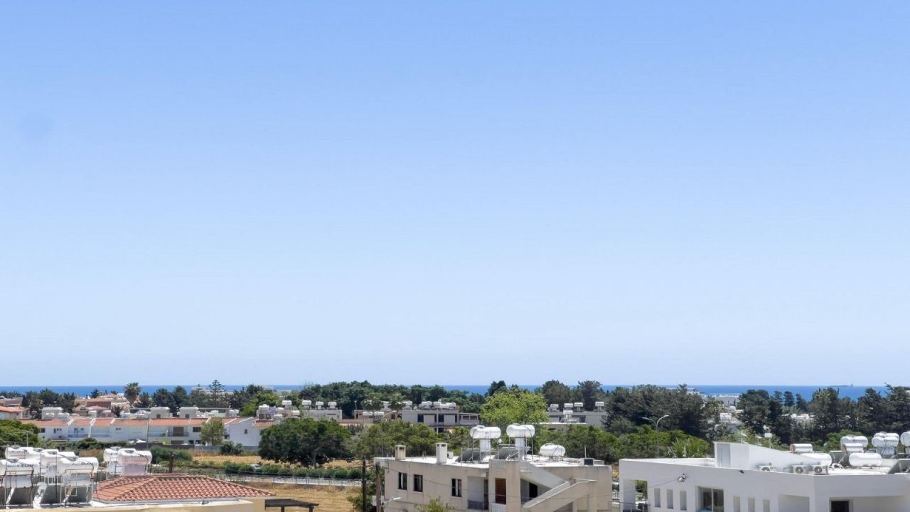 Студия в Пафосе, Кипр, 89 м² - фото 15