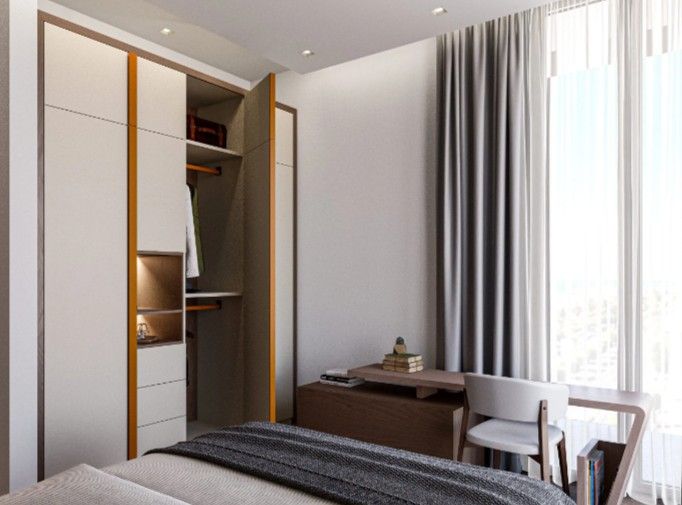 Апартаменты в Лимасоле, Кипр, 126 м² - фото 15