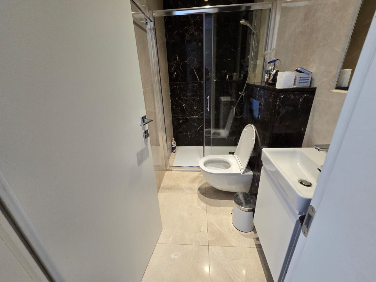 Пентхаус в Лимасоле, Кипр - фото 15