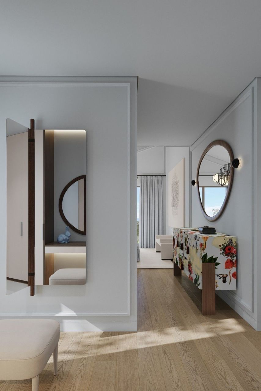 Вилла в Лимасоле, Кипр, 289 м² - фото 15