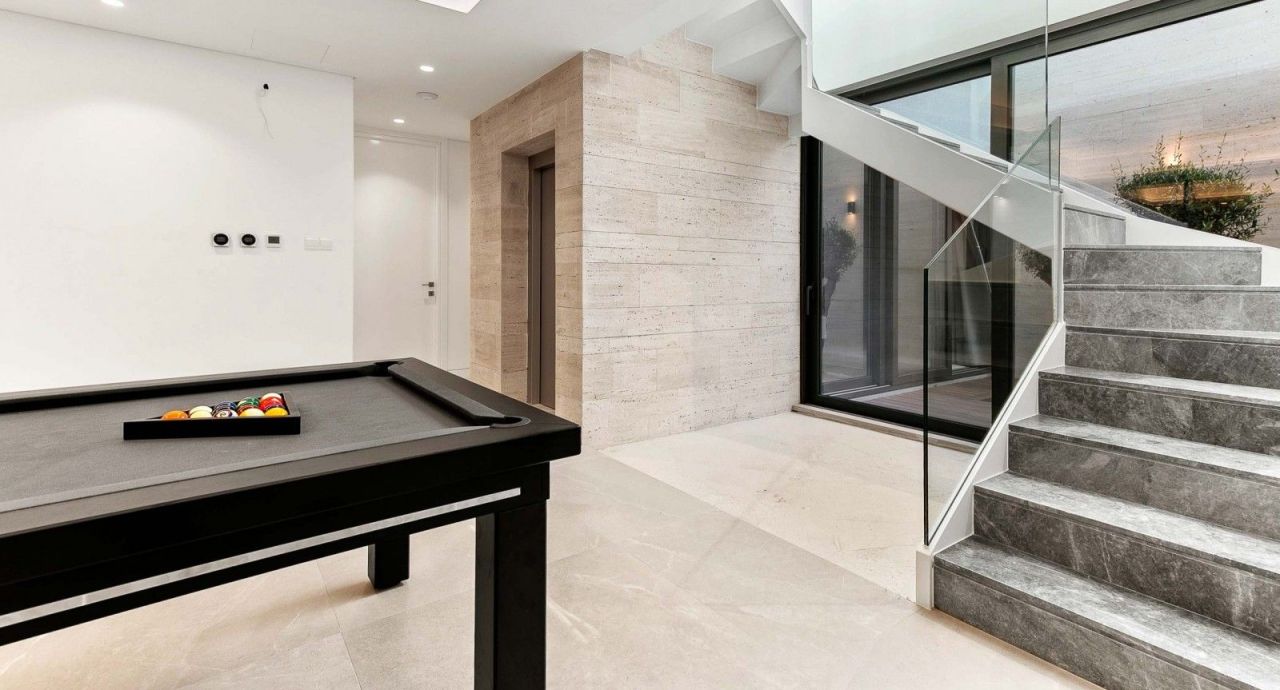 Вилла в Пафосе, Кипр, 582 м² - фото 15