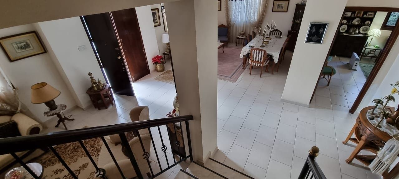 Таунхаус в Ларнаке, Кипр, 220 м² - фото 15