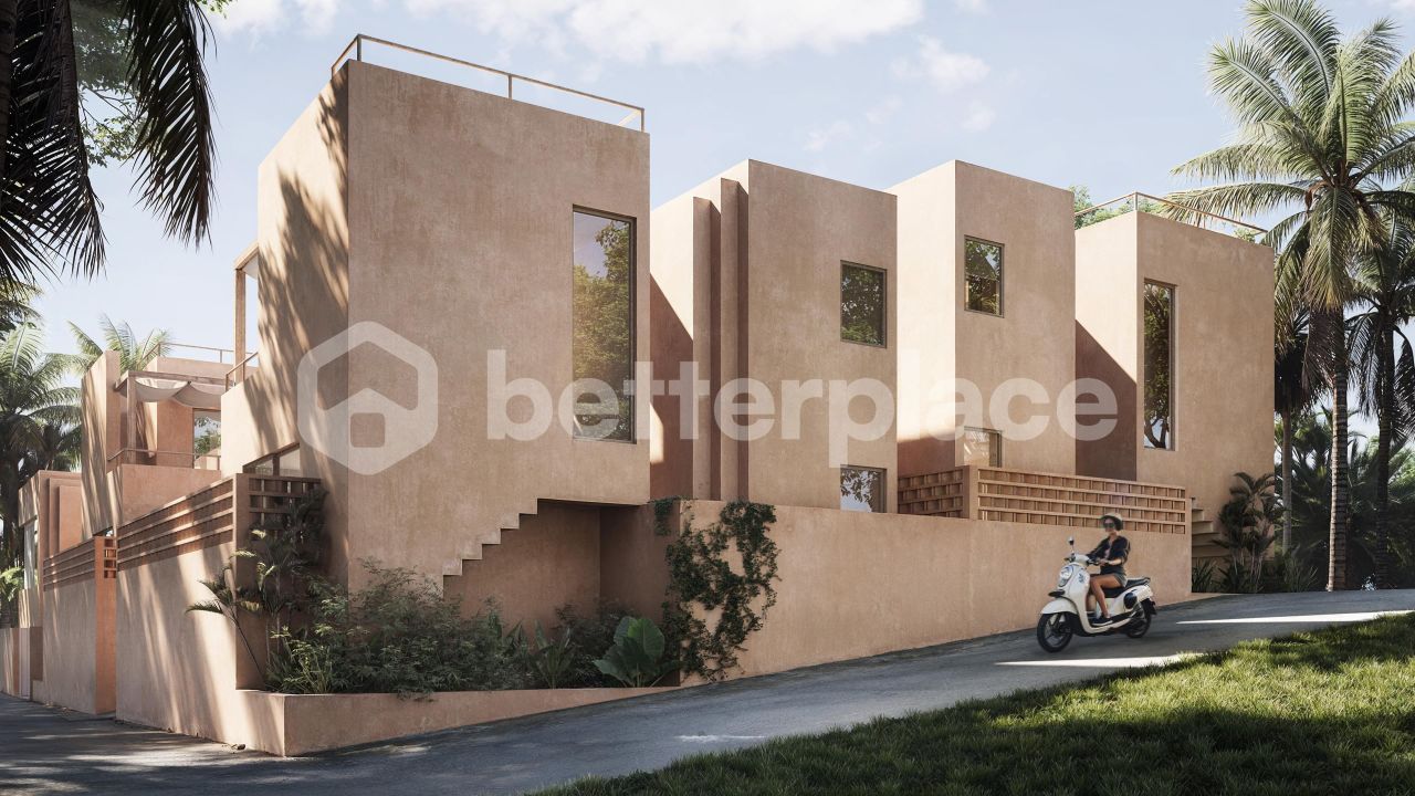 Вилла в Буките, Индонезия, 77 м² - фото 2