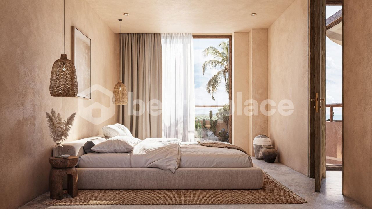 Вилла в Буките, Индонезия, 77 м² - фото 6