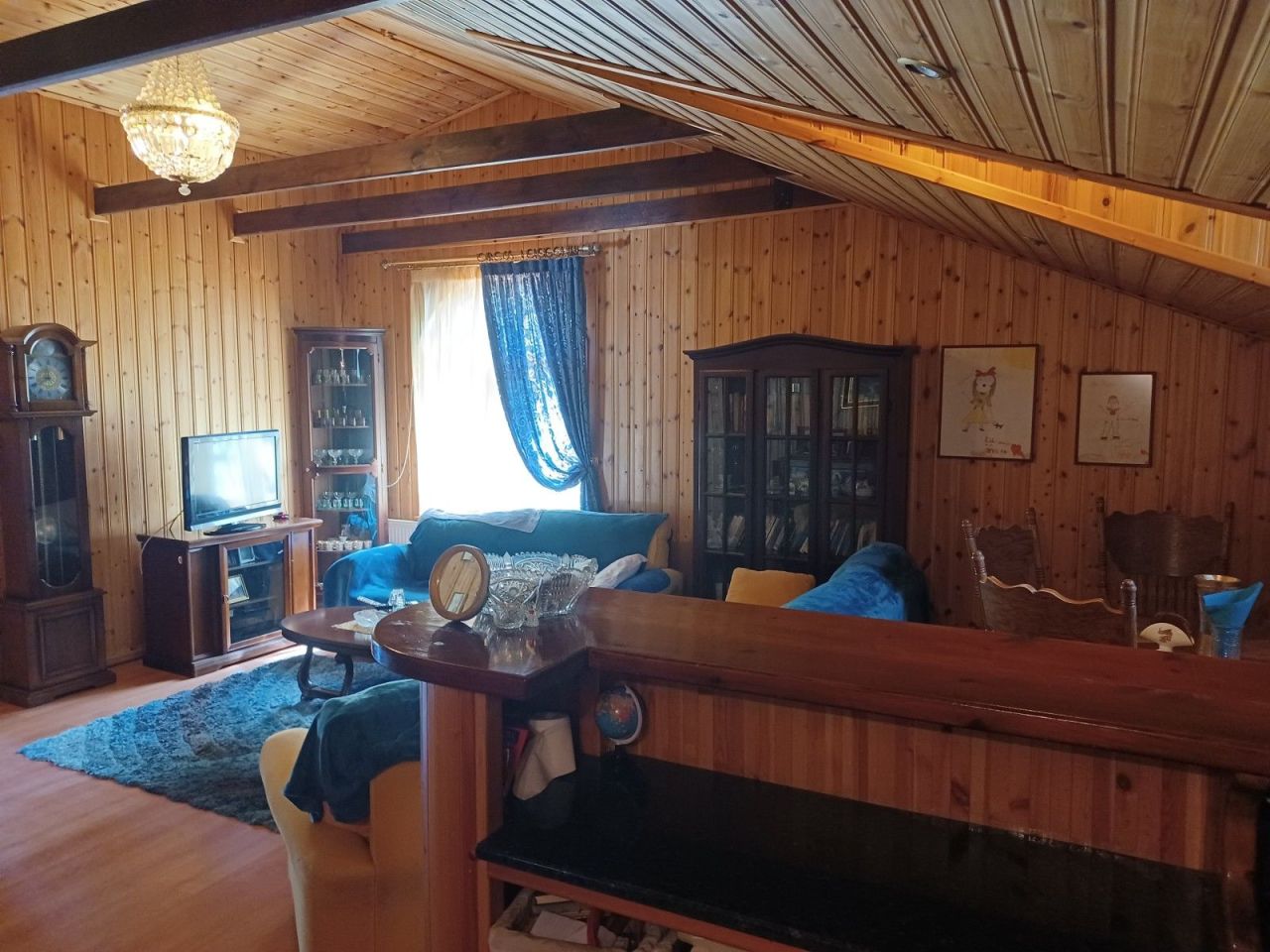 Кафе, ресторан в Лимасоле, Кипр, 380 м² - фото 15