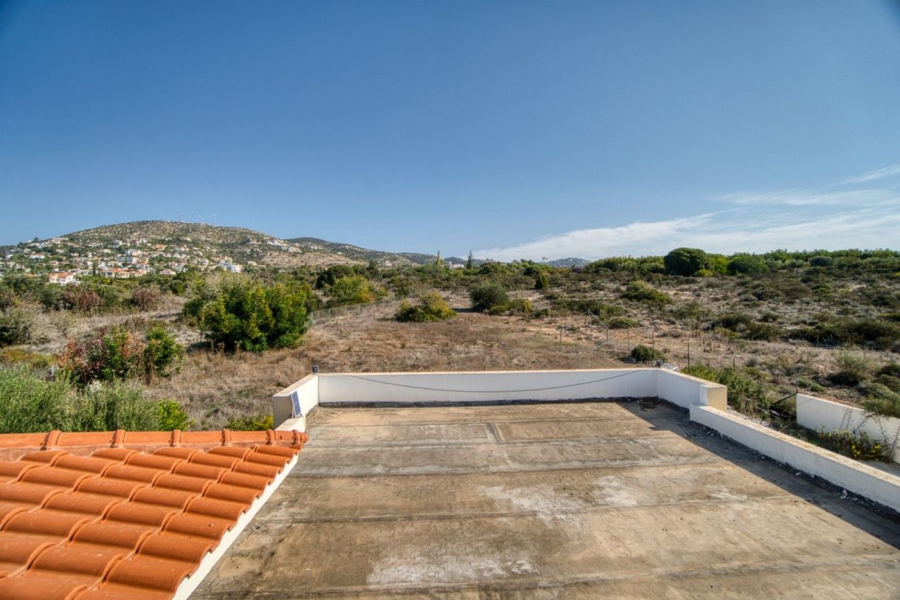 Вилла в Пафосе, Кипр, 368 м² - фото 16