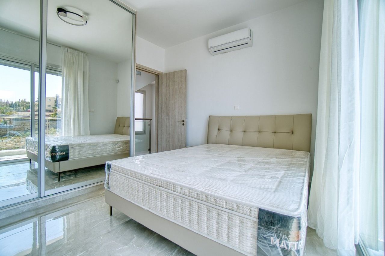 Вилла в Пафосе, Кипр, 140 м² - фото 16