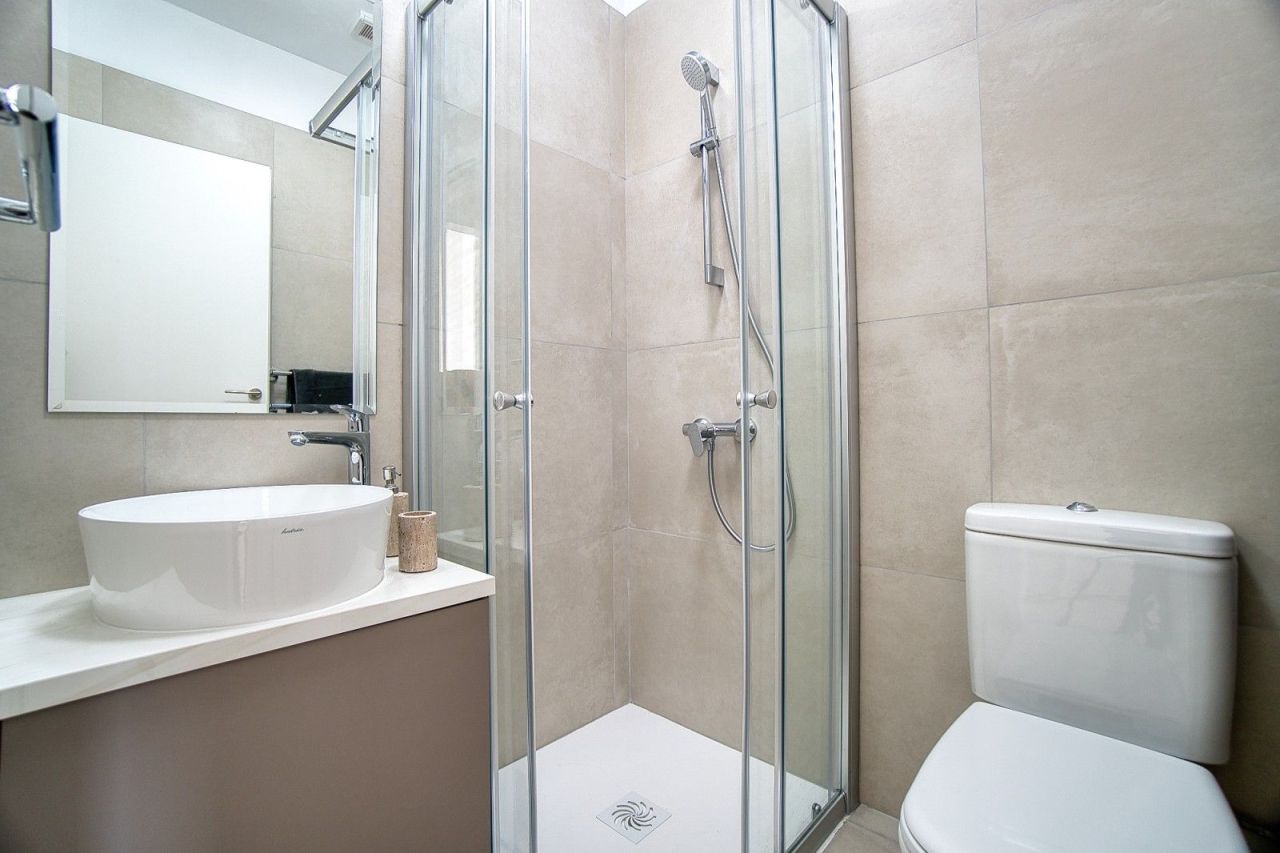 Апартаменты в Лимасоле, Кипр - фото 16