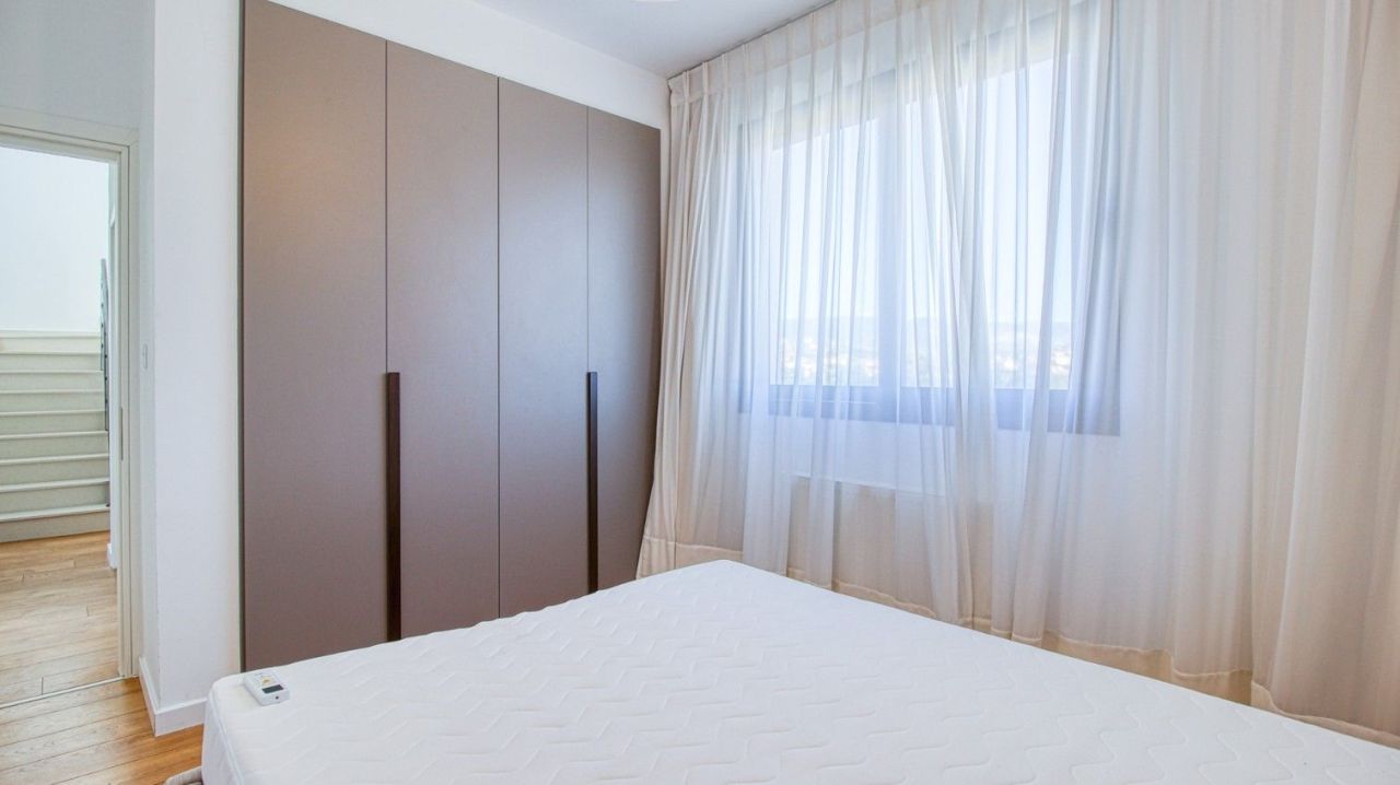 Вилла в Лимасоле, Кипр, 165 м² - фото 16