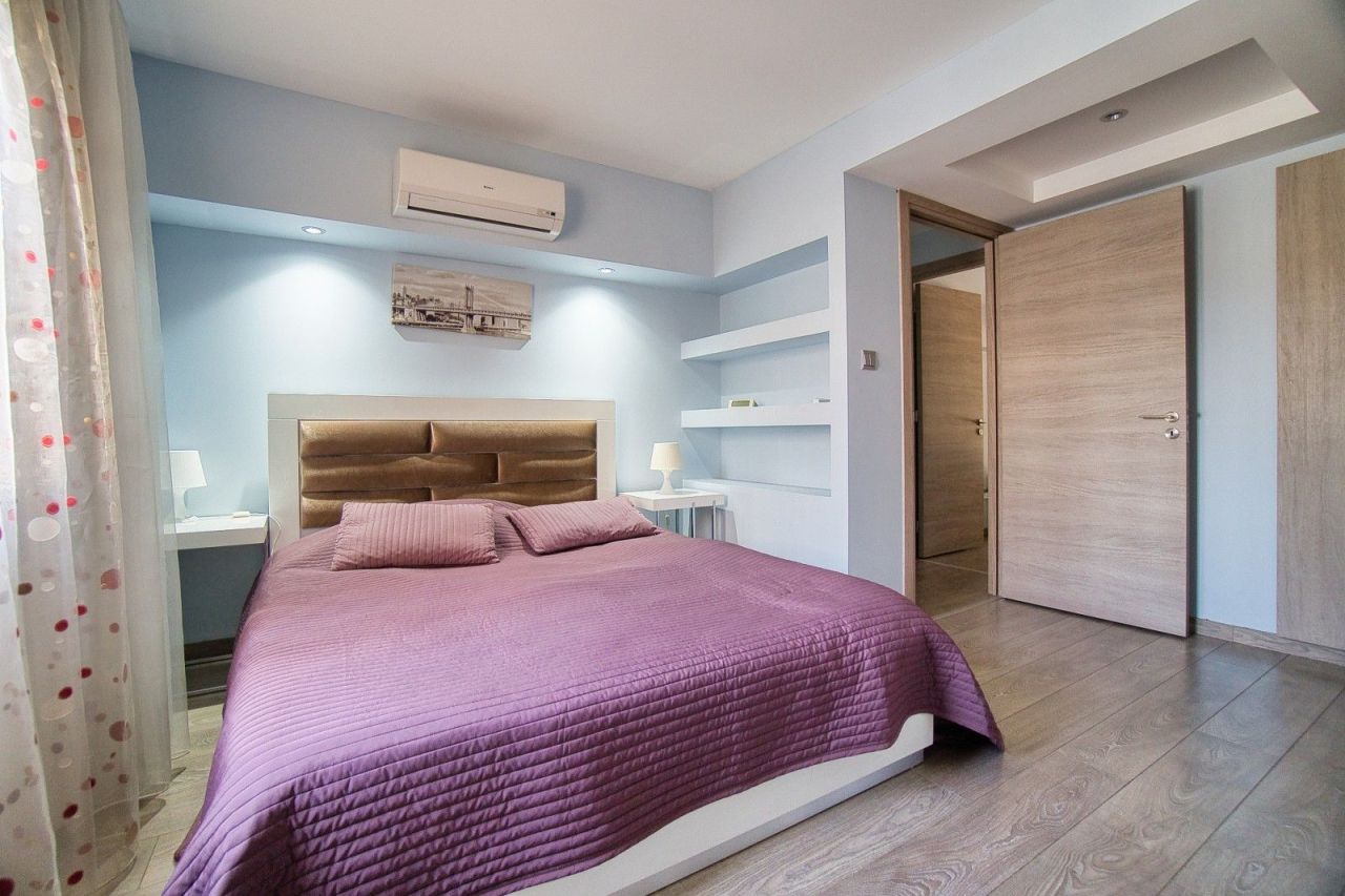 Апартаменты в Лимасоле, Кипр, 205 м² - фото 16