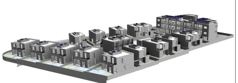 Апартаменты в Пафосе, Кипр, 88 м² - фото 16