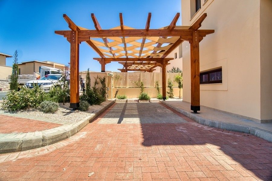 Вилла в Пафосе, Кипр, 222 м² - фото 16