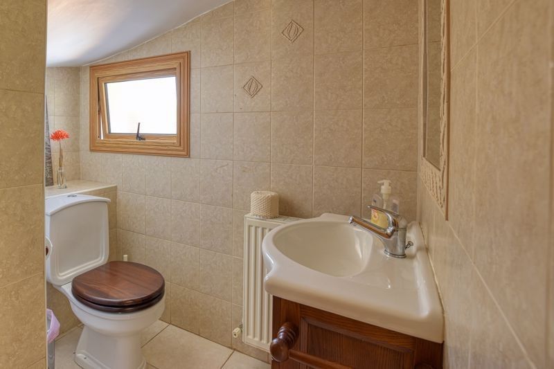 Вилла в Протарасе, Кипр, 240 м² - фото 16