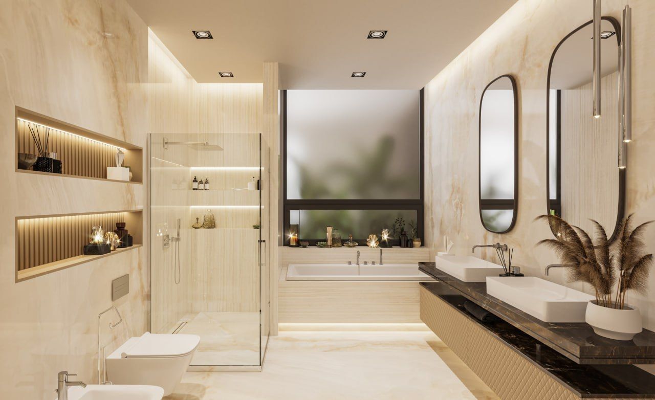 Вилла в Лимасоле, Кипр, 223 м² - фото 16