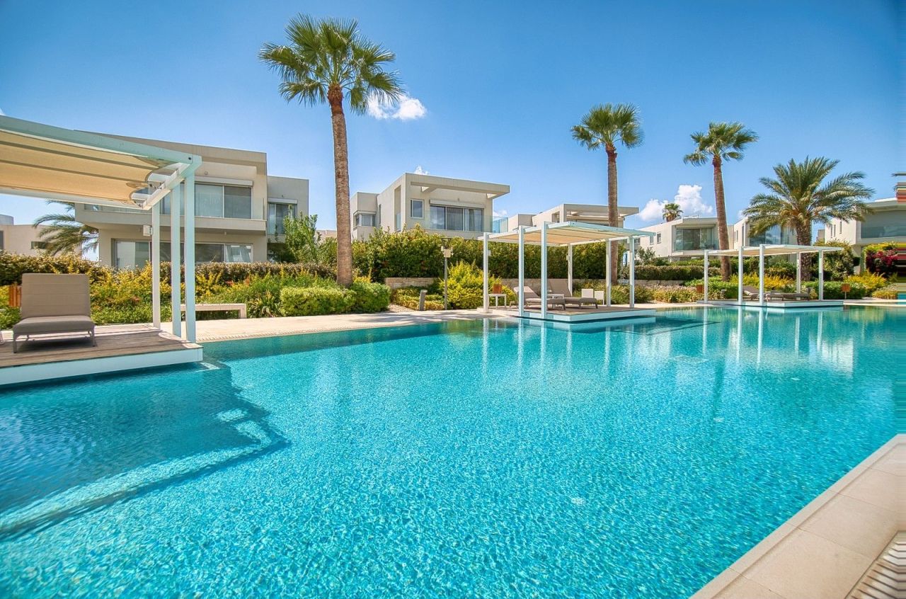 Вилла в Пафосе, Кипр, 305 м² - фото 16