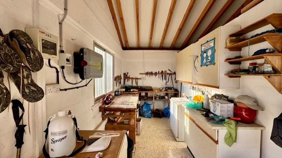 Вилла в Лимасоле, Кипр, 311 м² - фото 16