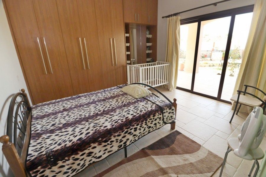 Бунгало в Пафосе, Кипр, 145 м² - фото 16