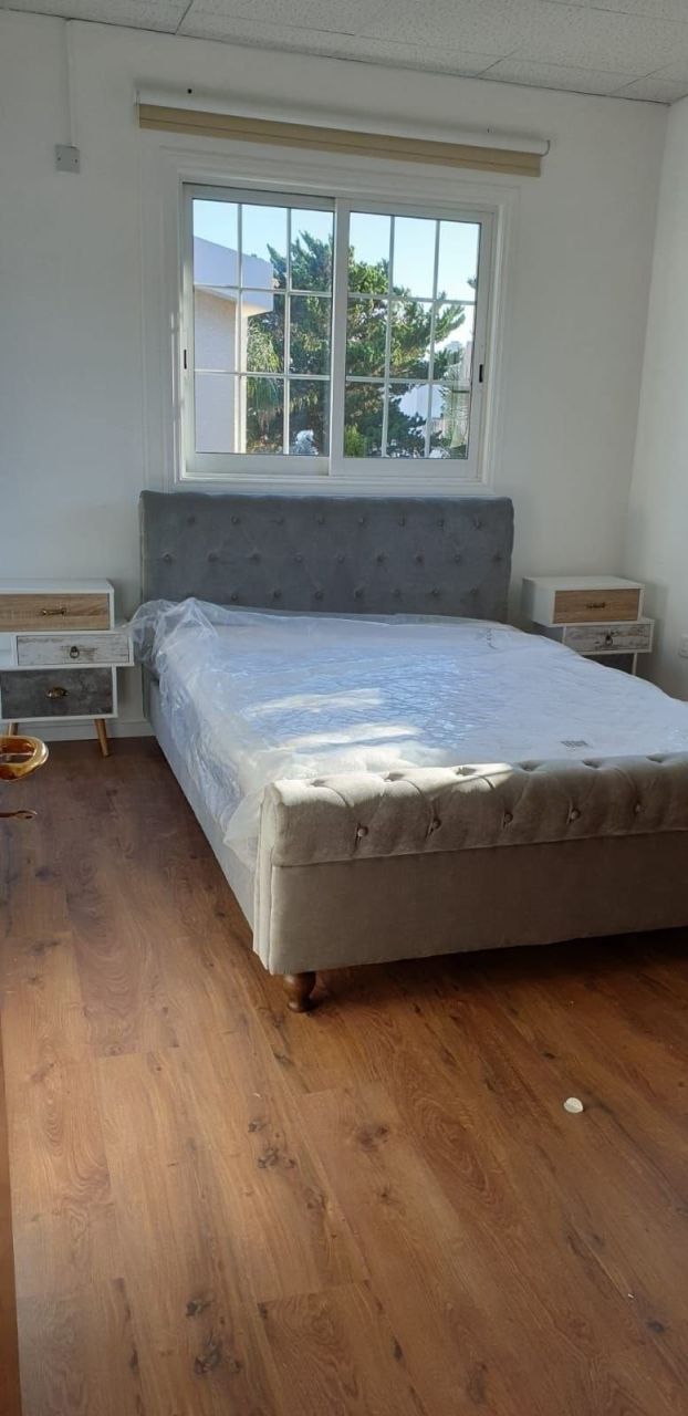 Таунхаус в Ларнаке, Кипр - фото 16