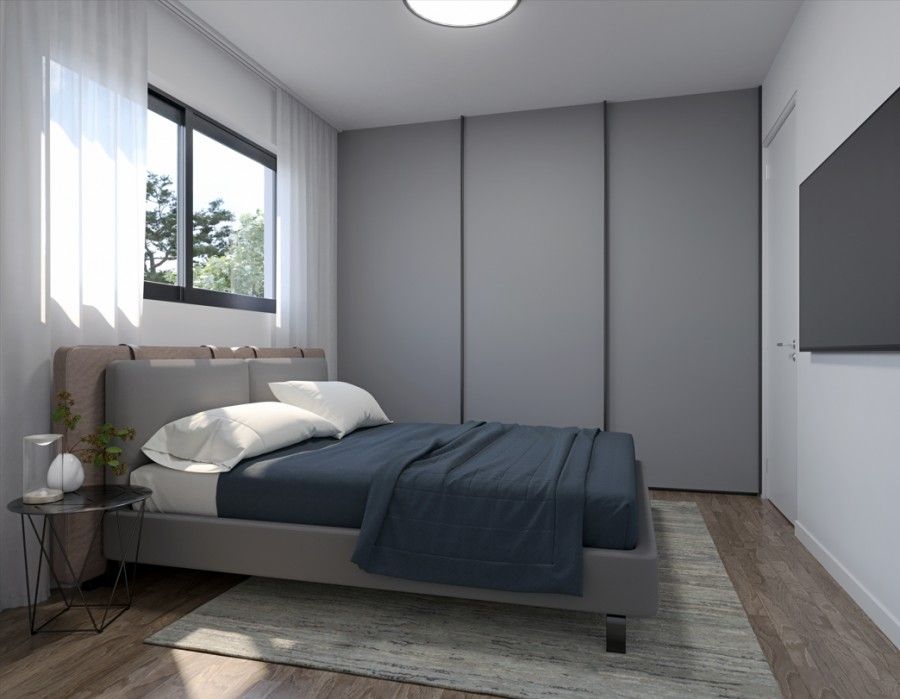 Таунхаус в Лимасоле, Кипр, 109 м² - фото 16