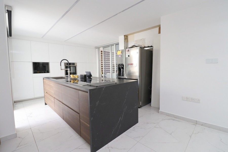 Таунхаус в Пафосе, Кипр, 200 м² - фото 16