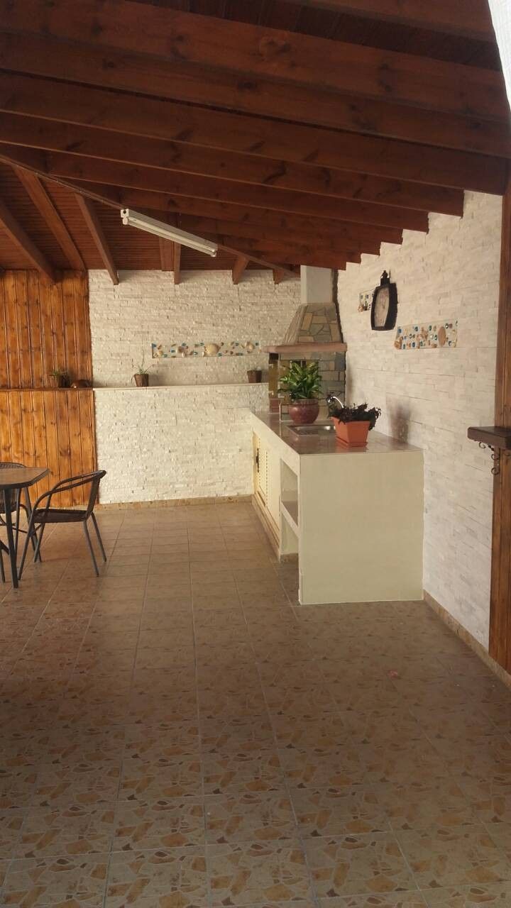 Вилла в Лимасоле, Кипр, 432 м² - фото 16