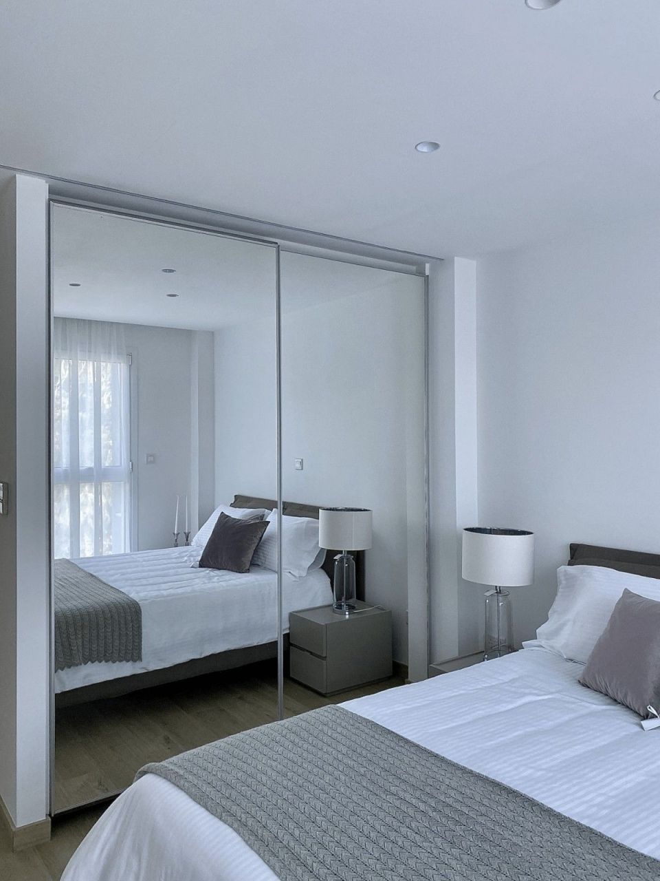 Апартаменты в Лимасоле, Кипр, 156 м² - фото 16