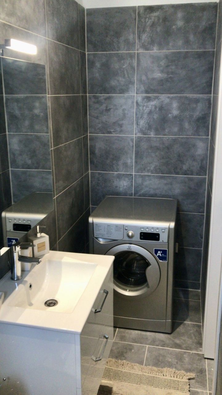 Апартаменты в Лимасоле, Кипр, 117 м² - фото 16