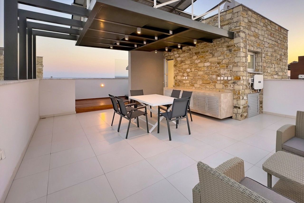 Вилла в Протарасе, Кипр, 202 м² - фото 16