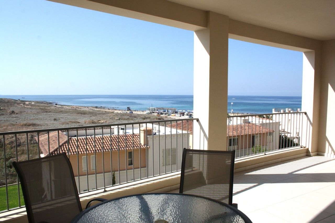 Апартаменты в Пафосе, Кипр, 127 м² - фото 16