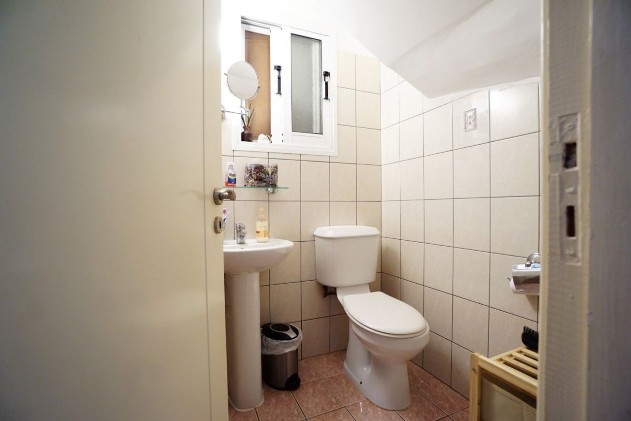 Таунхаус в Пафосе, Кипр, 90 м² - фото 16