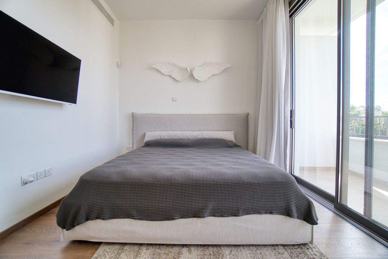 Таунхаус в Лимасоле, Кипр, 153 м² - фото 16