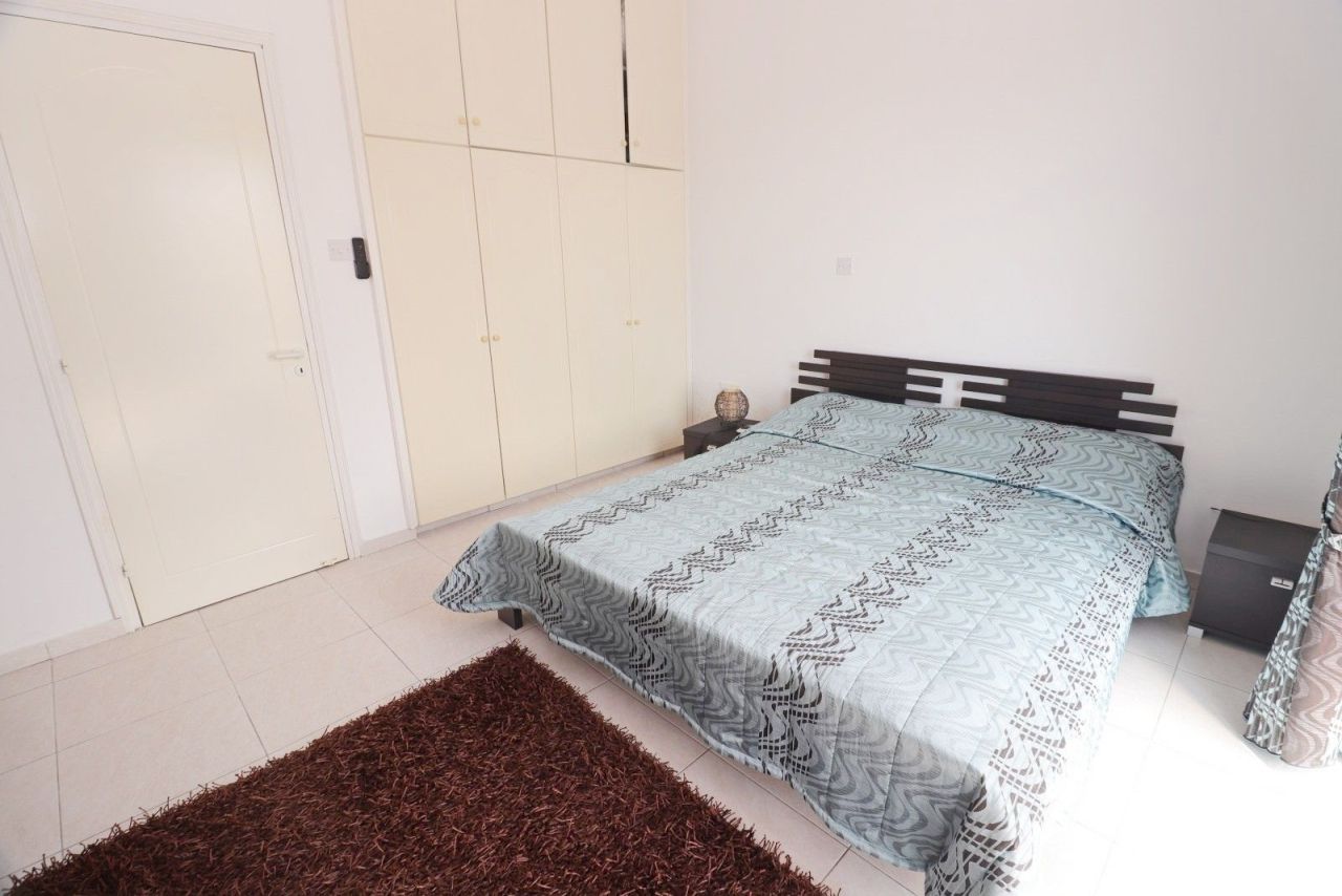 Таунхаус в Пафосе, Кипр, 110 м² - фото 16