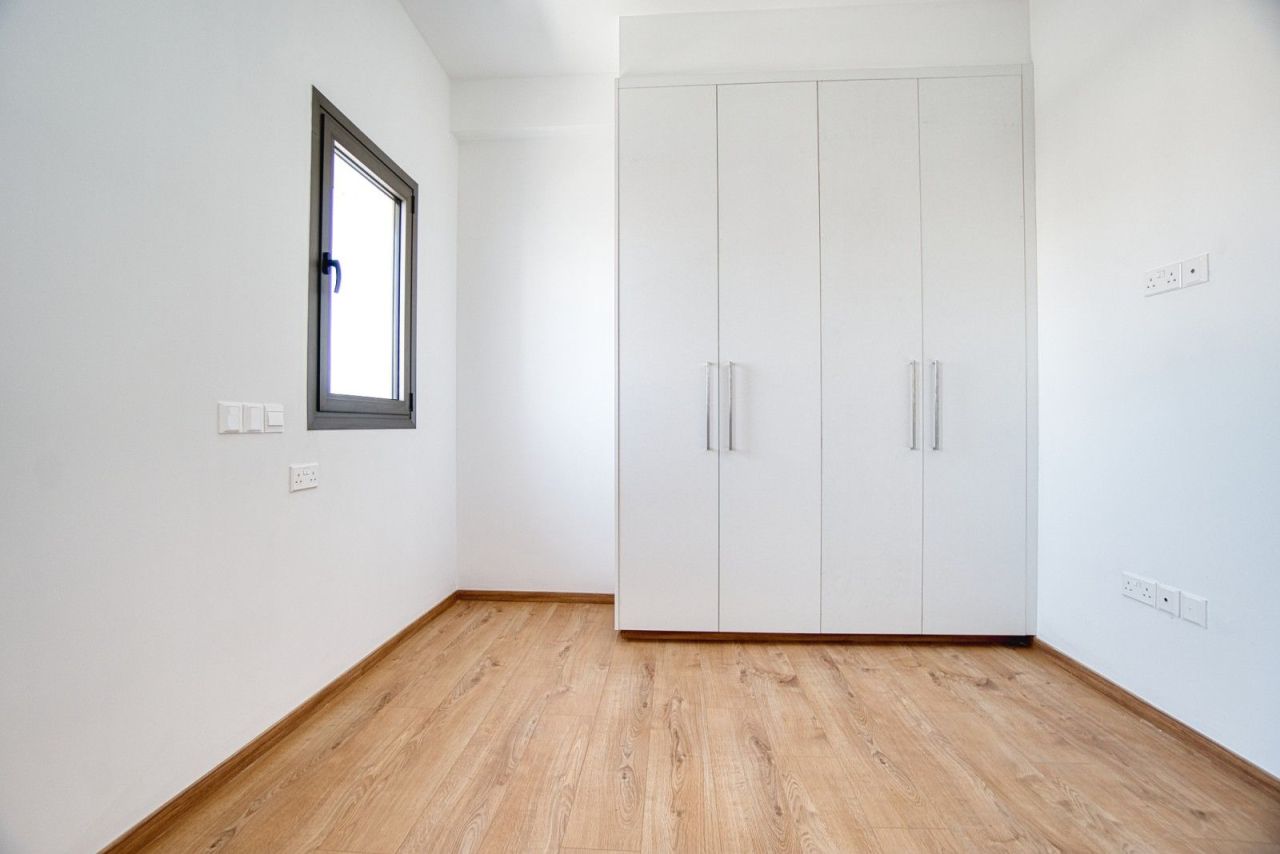 Пентхаус в Лимасоле, Кипр, 124 м² - фото 16