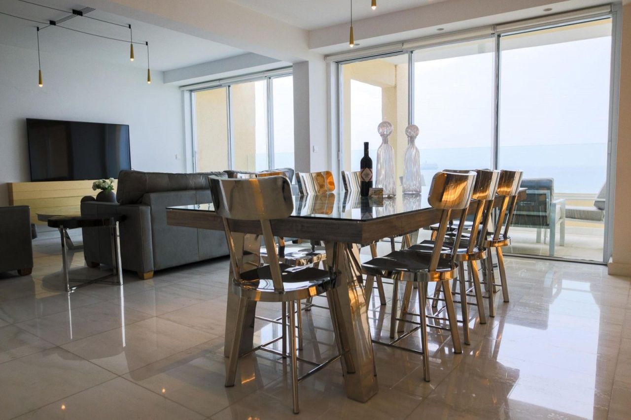 Апартаменты в Лимасоле, Кипр, 165 м² - фото 16