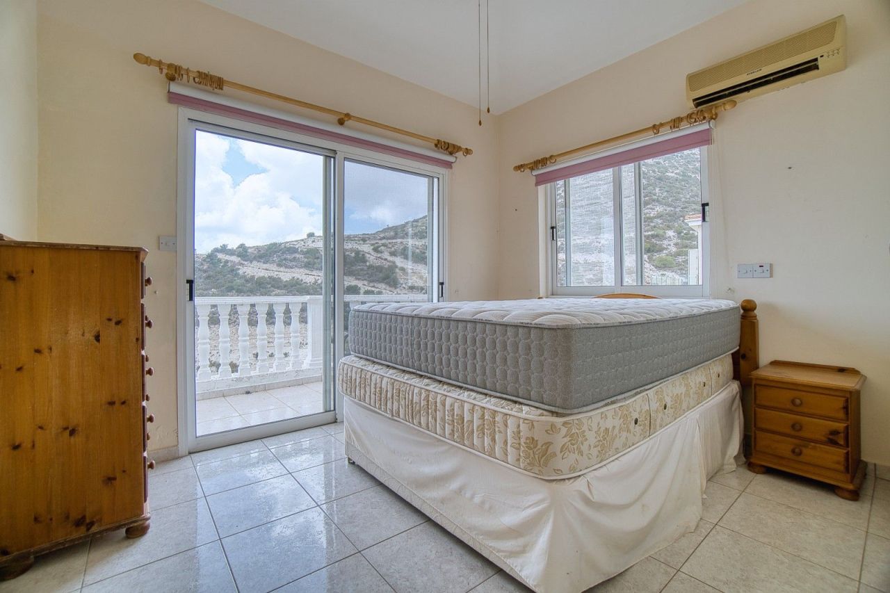 Вилла в Пафосе, Кипр, 150 м² - фото 16