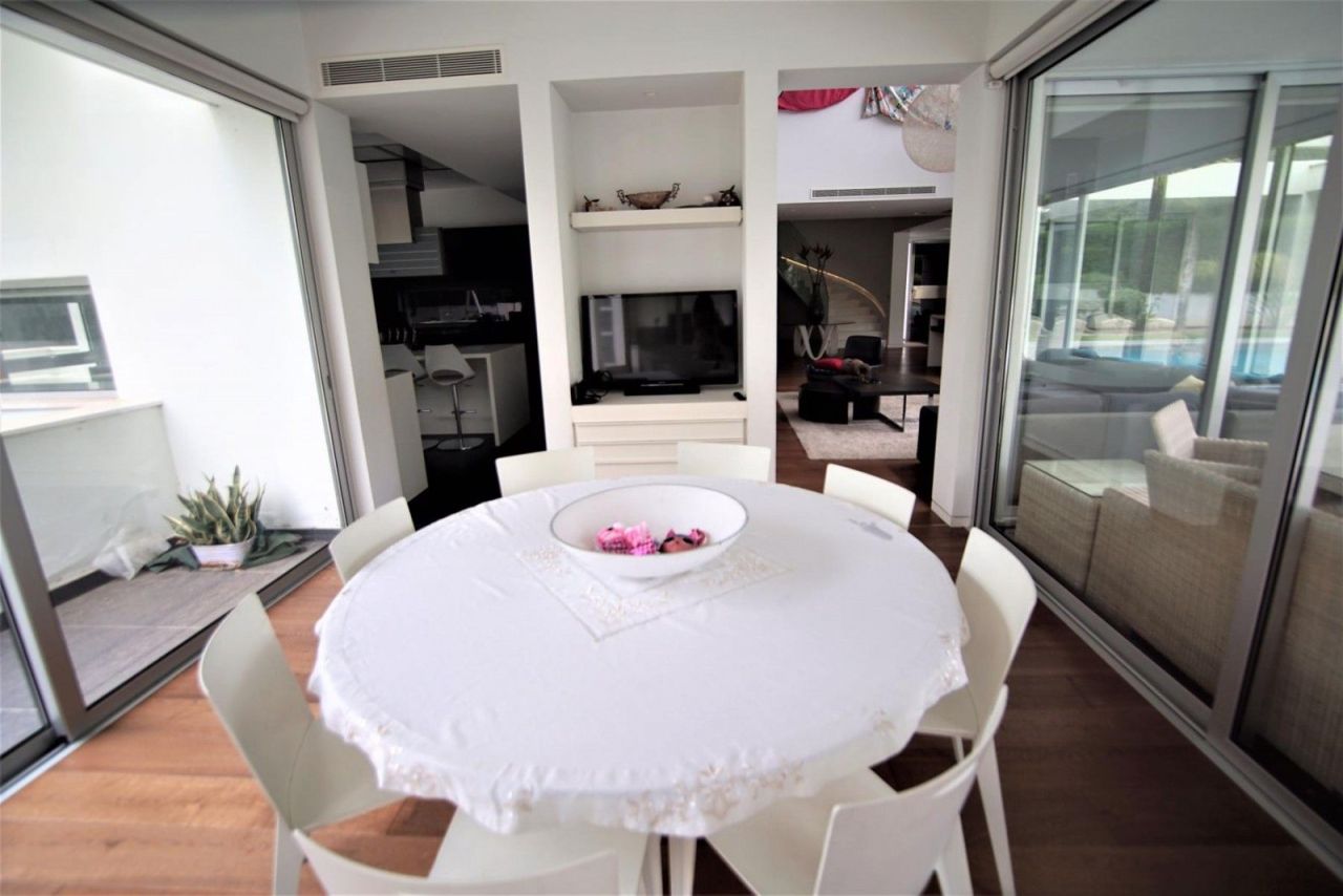 Вилла в Пафосе, Кипр, 705 м² - фото 16