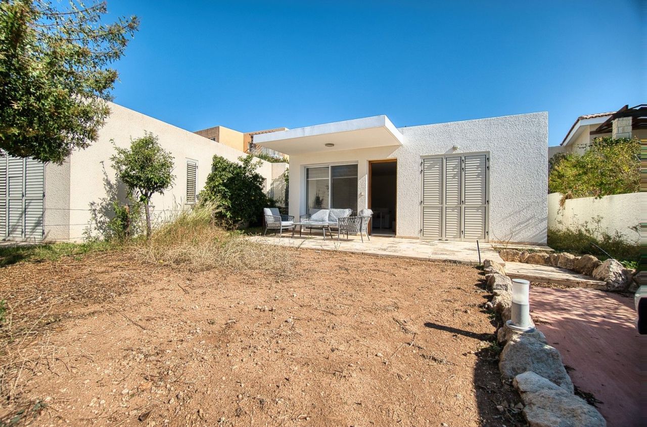 Бунгало в Пафосе, Кипр, 100 м² - фото 16