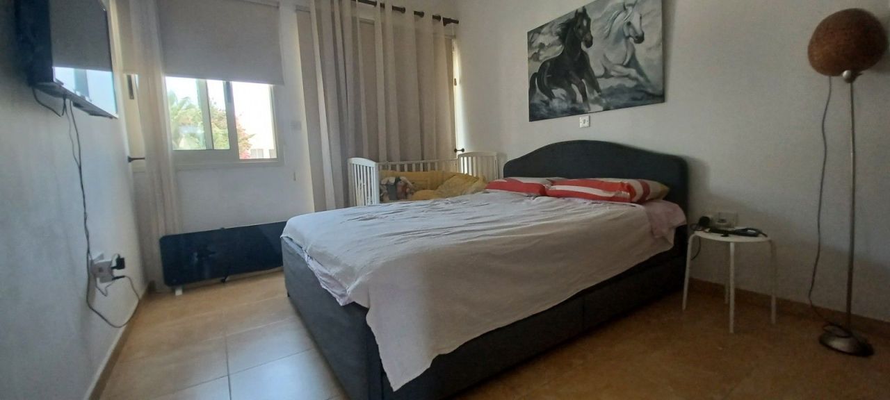 Таунхаус в Лимасоле, Кипр, 80 м² - фото 16