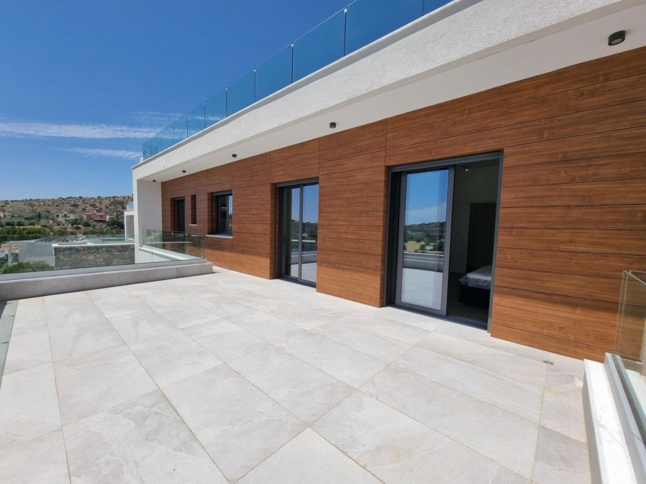 Вилла в Лимасоле, Кипр, 400 м² - фото 16