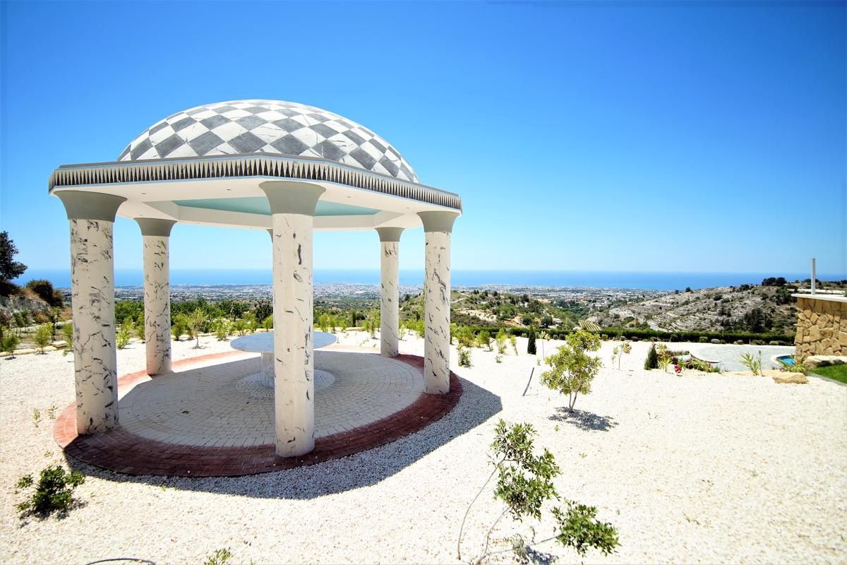 Вилла в Пафосе, Кипр, 830 м² - фото 16