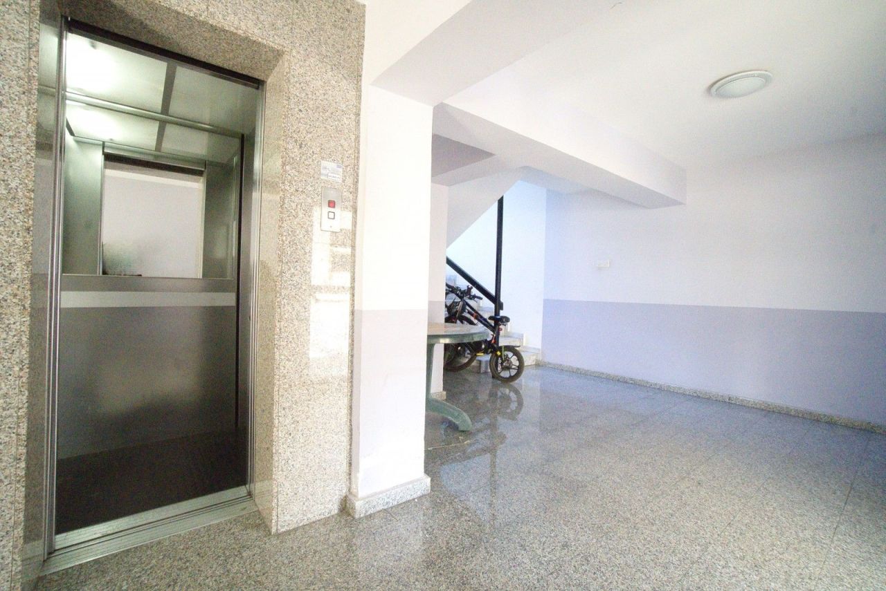 Апартаменты в Лимасоле, Кипр, 109 м² - фото 16