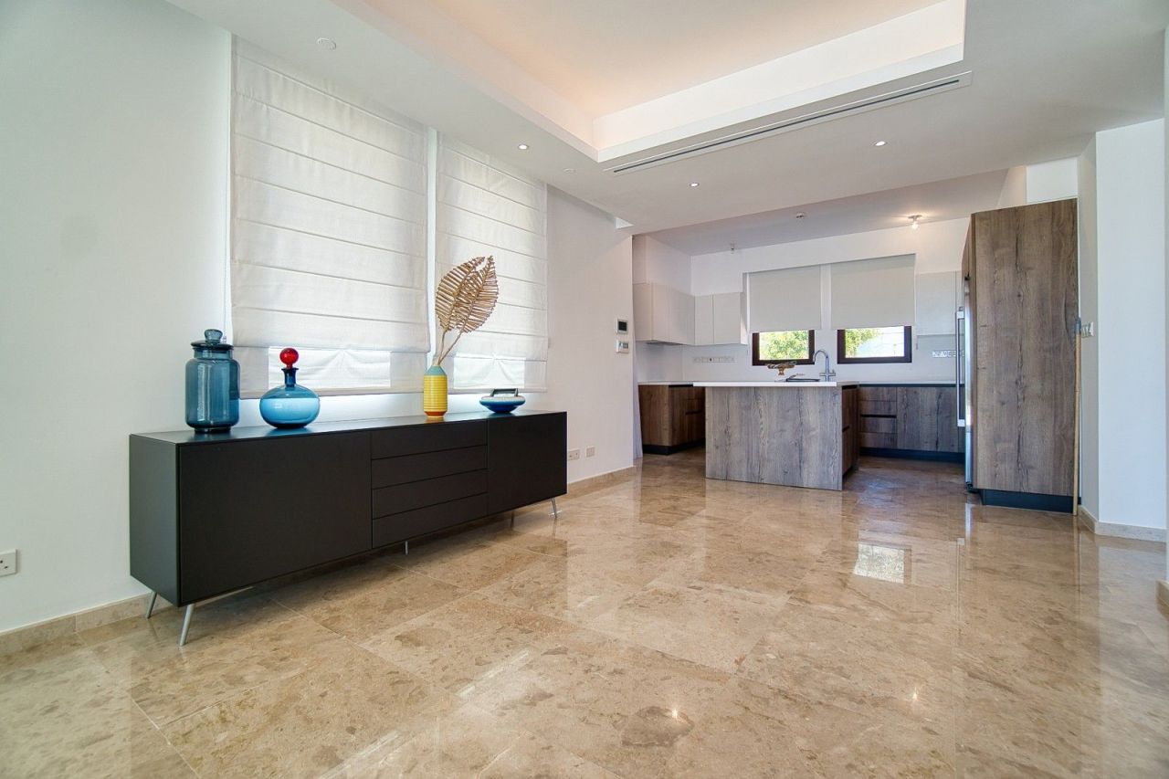 Вилла в Пафосе, Кипр, 318 м² - фото 16